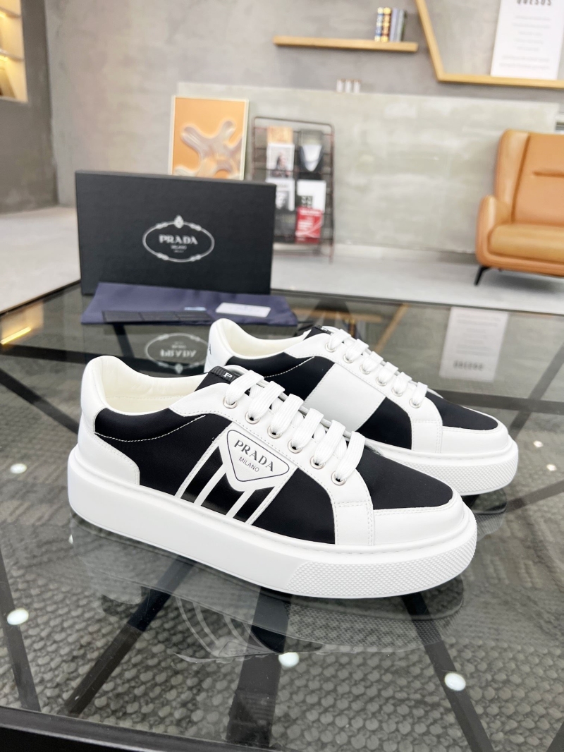 Prada Casual Shoes